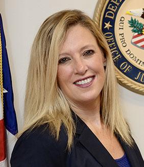 Katharine Sullivan Katharine Sullivan Principal Deputy Assistant Attorney General